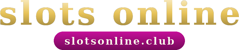 slots online logo