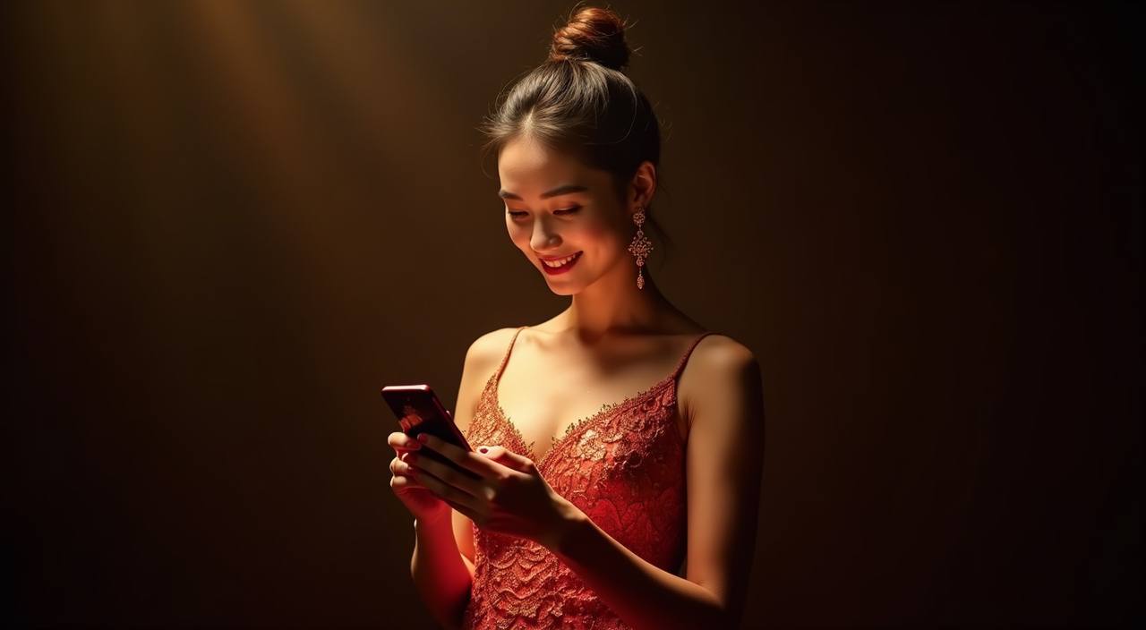 slots online mobile gaming