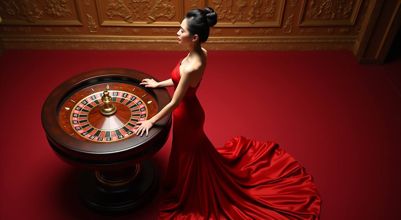 slots online mobile gaming